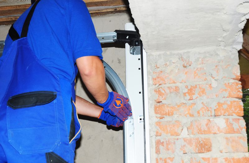 Door Stripping Service