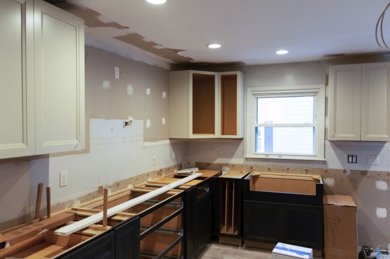 Best Cabinet Refinishing Contractors in Harrison, OH