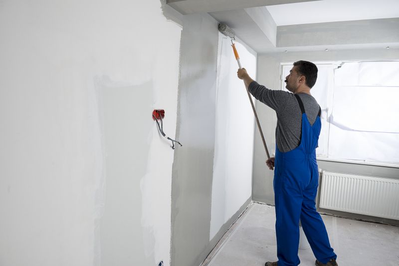 Cost of Interior Painting in Harrison, OH