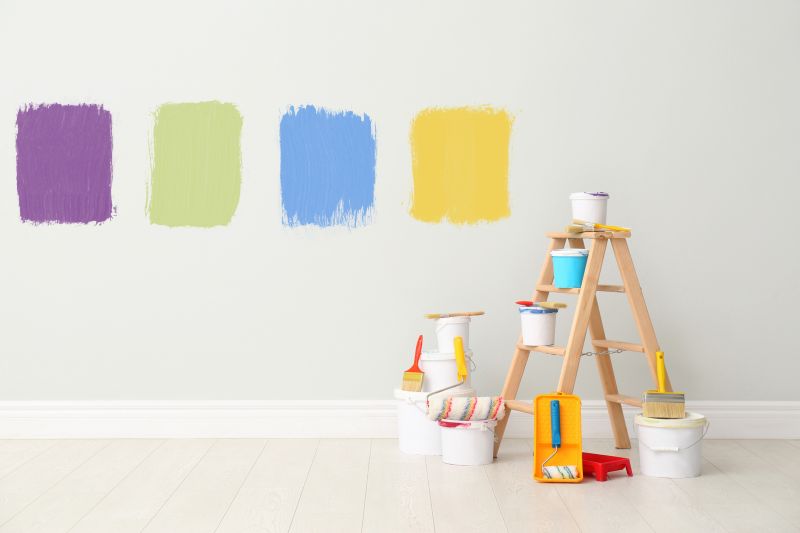 Room Painting Service